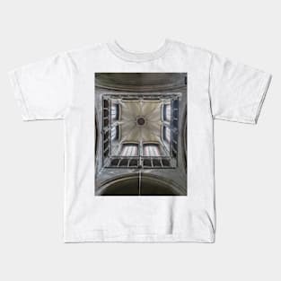 Church of Our Lady, Dijon Kids T-Shirt